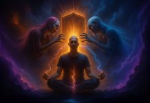 Vampiros Psíquicos: ¿Quién te está chupando la energía?