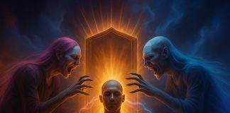 Vampiros Psíquicos: Cómo reconocerlos y proteger tu energía.