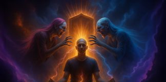 (WEBINAR GRATUITA) Vampiros Psíquicos