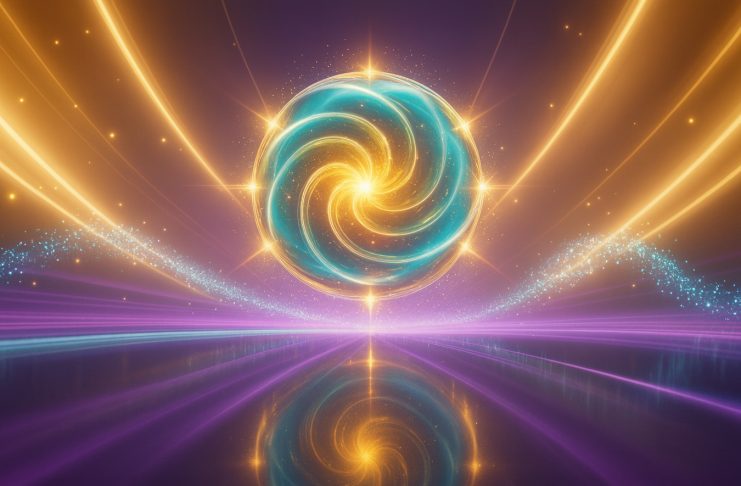 Código Abundancia: El reto que despierta tu energía de prosperidad.