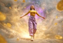 Imán de Abundancia Energética: ¿Y si tu campo fuera como un imán gigante?