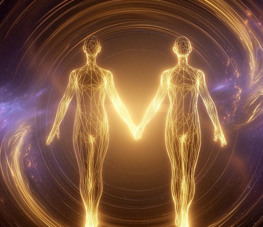 Relaciones Kármicas