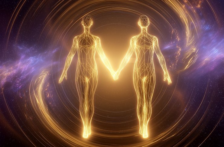 (WEBINAR GRATUITA) Relaciiones Kármicas