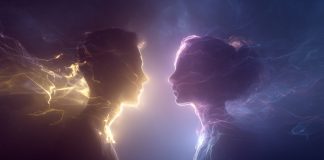 Cómo sanar vínculos energéticos y liberarte de relaciones que drenan tu energía.