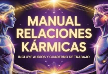 Manual Relaciones Kármicas