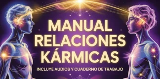 Manual Relaciones Kármicas