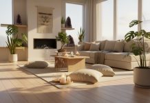 Tu casa no está sucia… pero sí está cargada.