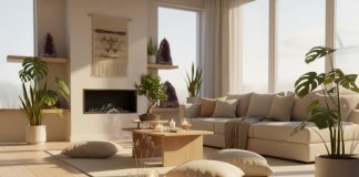 Tu casa no está sucia… pero sí está cargada.