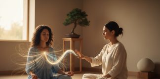 Lecturas Energéticas: Cuando tu energía tiene algo importante que decirte.